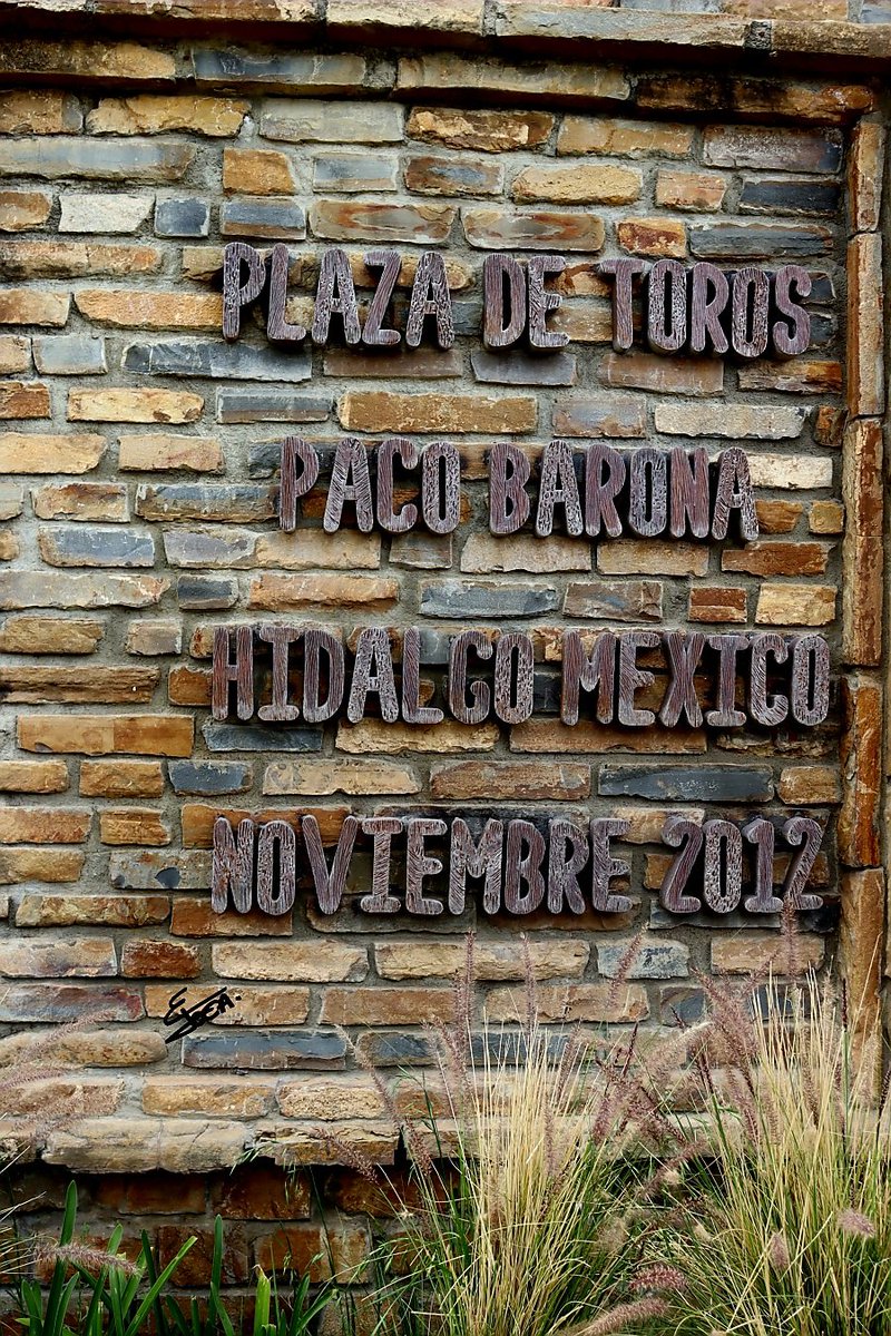 MundoToca62's tweet photo. Cortijo Paco Baróna en Pachuca Hgo. https://t.co/3dpZcpXwge