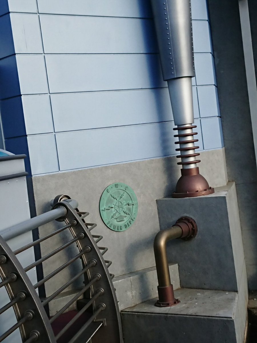 ユリーカ・ロックビルト(アメフロに好意を持つ層) tweet media