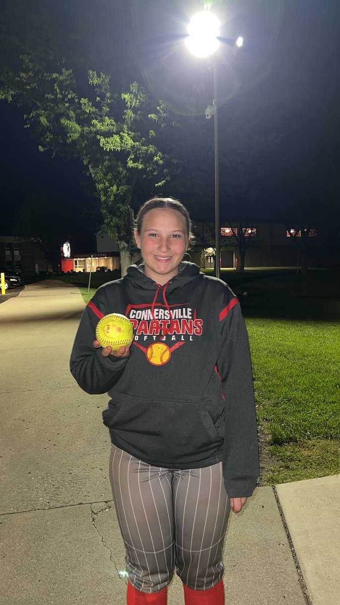 CHS Softball tweet media