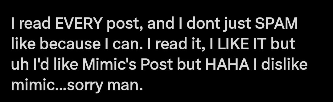 ᗰƖᗰƖᑕ ƬHƐ OᑕƬOᑭᑌᔕ tweet media