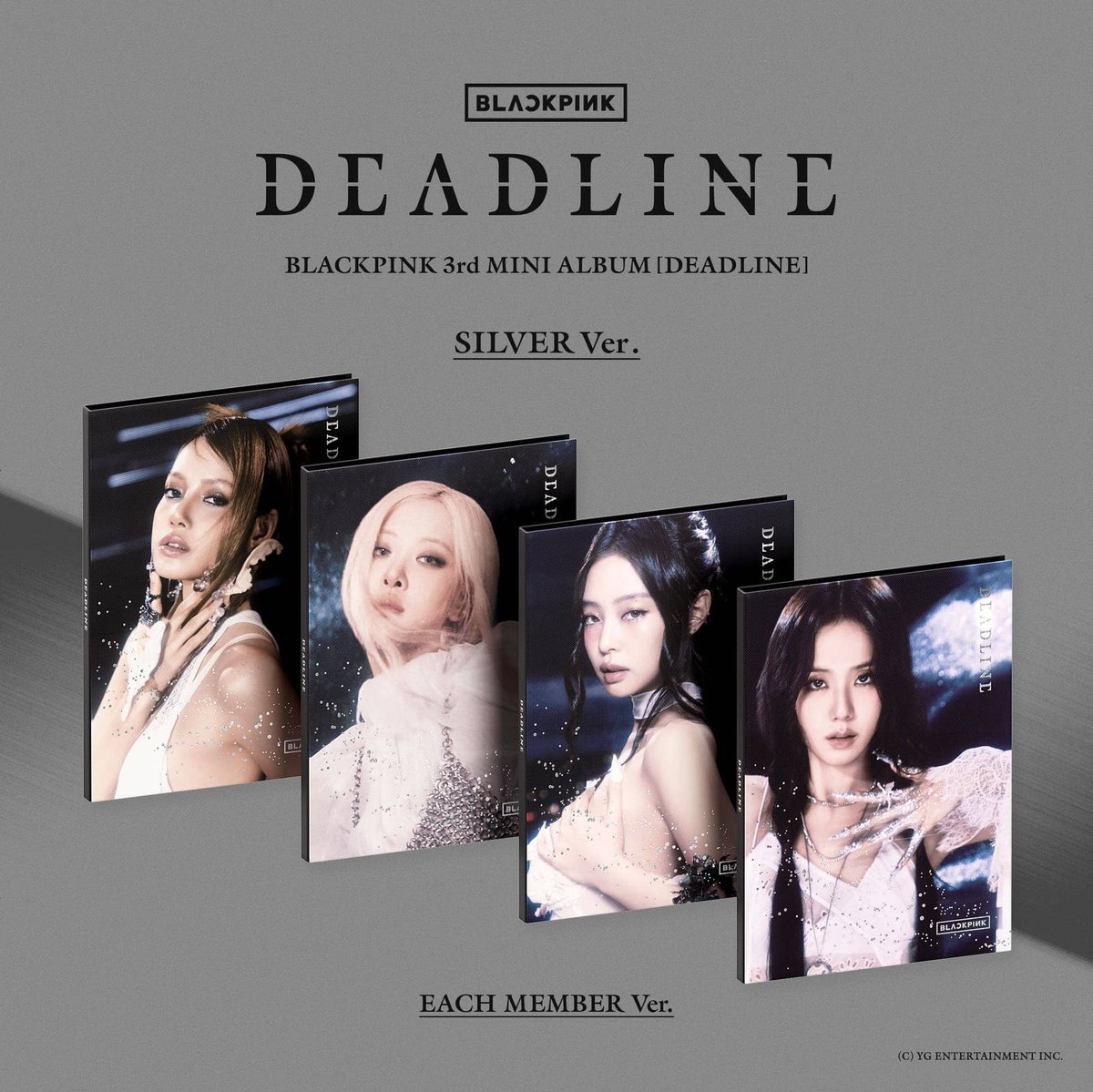 jhococartss's tweet image. WTS LFB PH

blackpink deadline album
  
 - jennie ver w first ed pc ( ₱ 450 ) 
- lisa ver w first ed pc ( ₱ 450 ) 

- onhand 
- payo
- mop:gcash
- mod: jnt

#BLACKPINK #JENNIE #LISA