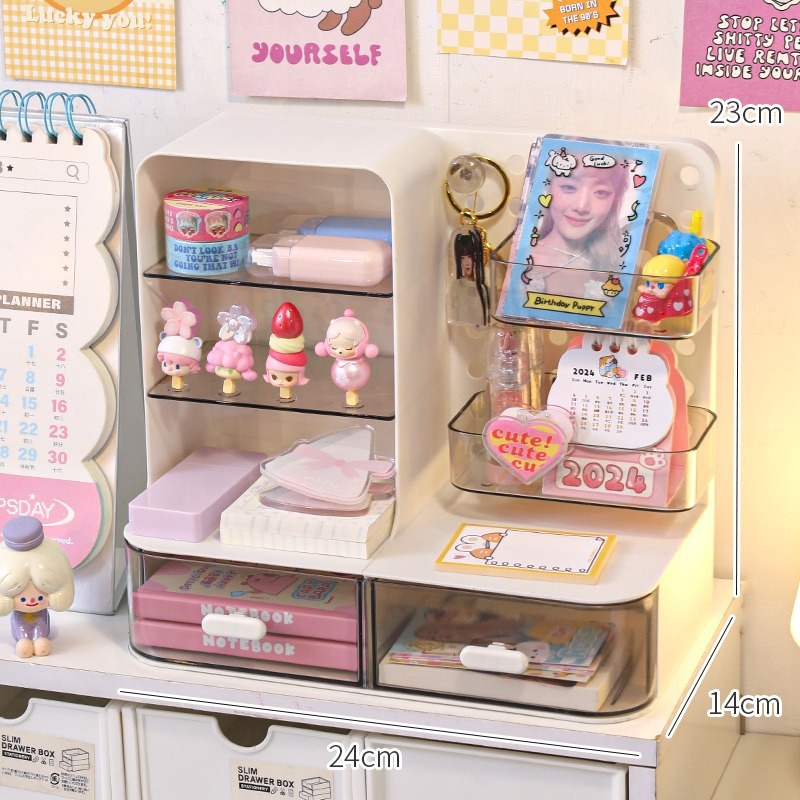 veradinn_'s tweet photo. Minimalist Pegboard ✨ Organizer Meja Praktis &amp; Space Saving

a thread 👇 https://t.co/k3bRvBObG3