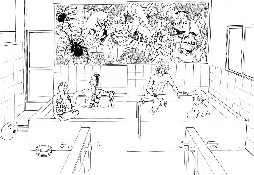 mi ringry no es ringry si ranley y mi ranley no es ranley sin ringry, si no hay uno de los dos ME DESQUICIO

son un combo no puedes separarlos