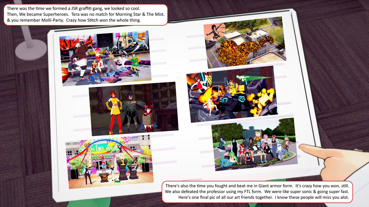 Moruke-san (HL20) tweet media