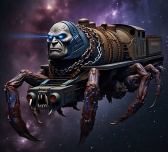 Creo que este aparecia en la temporada 29...