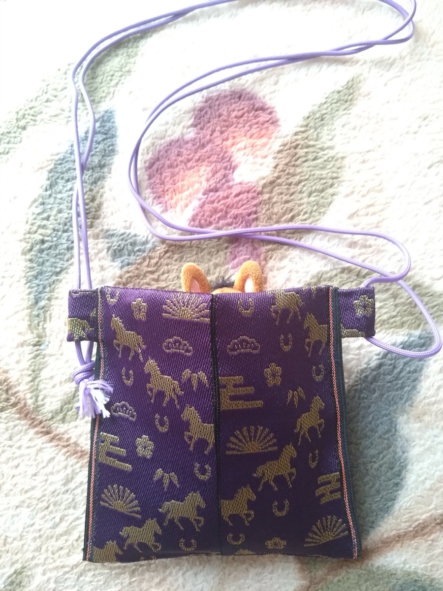 8T0aGswMnfDr1hq's tweet image. 久しぶりに創作🪡🧵
🐴も入ります🤣
#畳縁
#岡山県倉敷
#FLAT
#高田織物株式会社
#干支