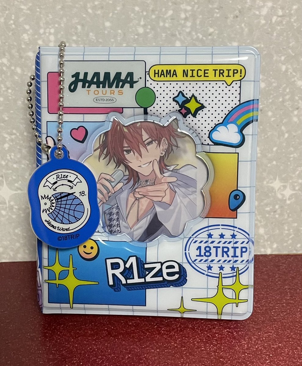 よいむ tweet media