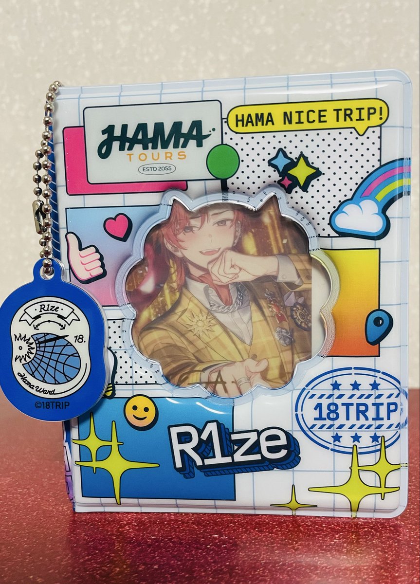 よいむ tweet media