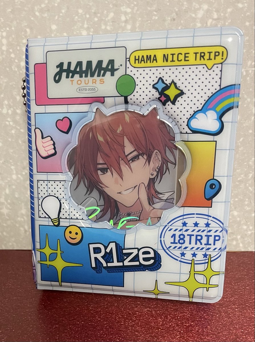 よいむ tweet media