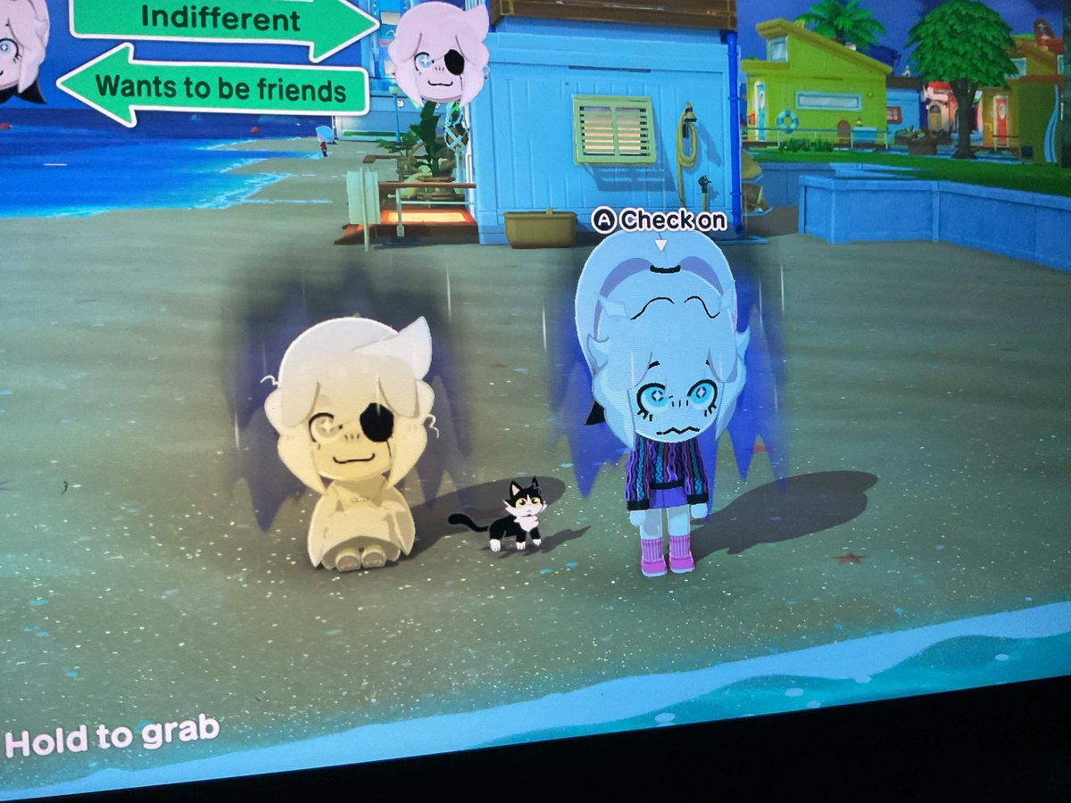 For a so called happy au, my happys arent HAPPYING!!!!
STOP GETTING REJECTED!!! DO BETTER!!!!

#ISAT #IsatHappyAU