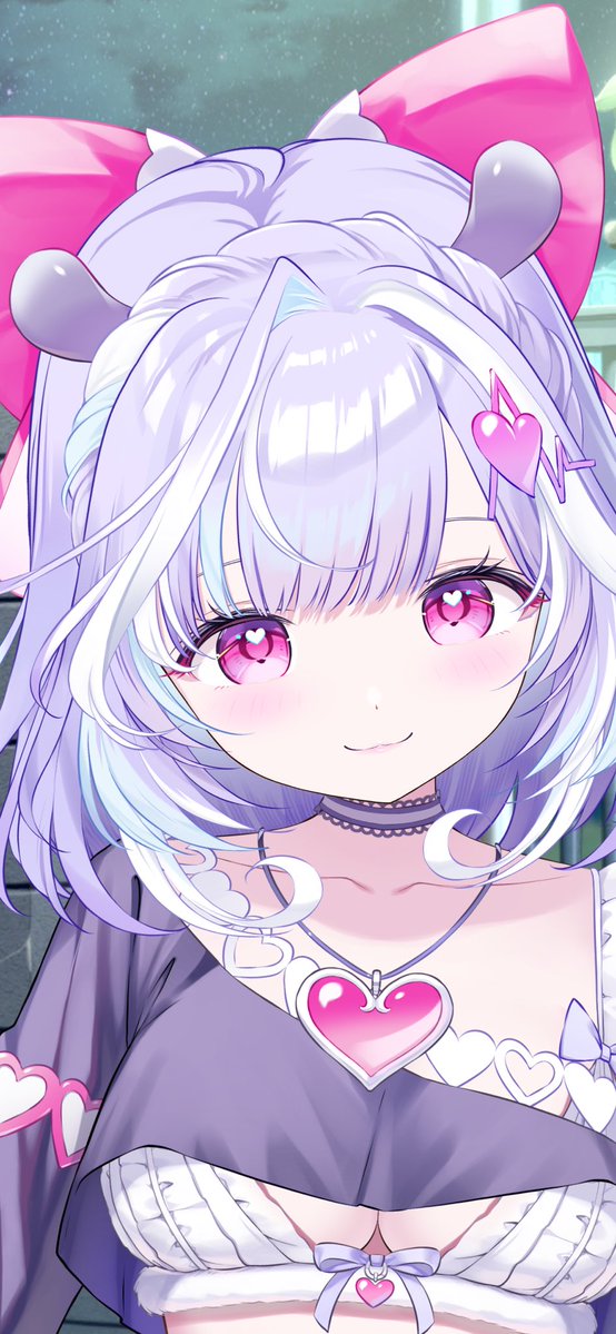 夢見むむ💬💜 tweet media