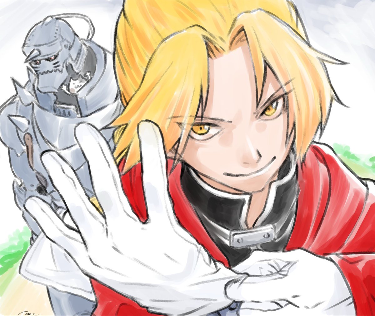 月永 蓮 tweet media