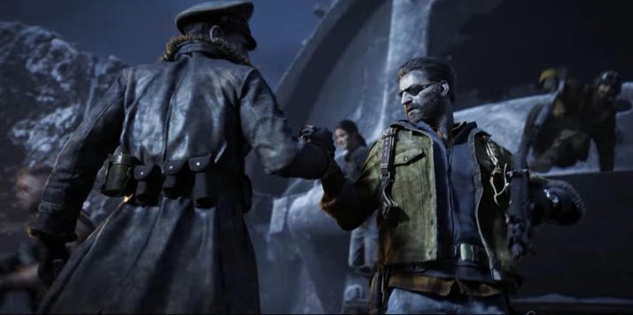 Mario kark tweet media