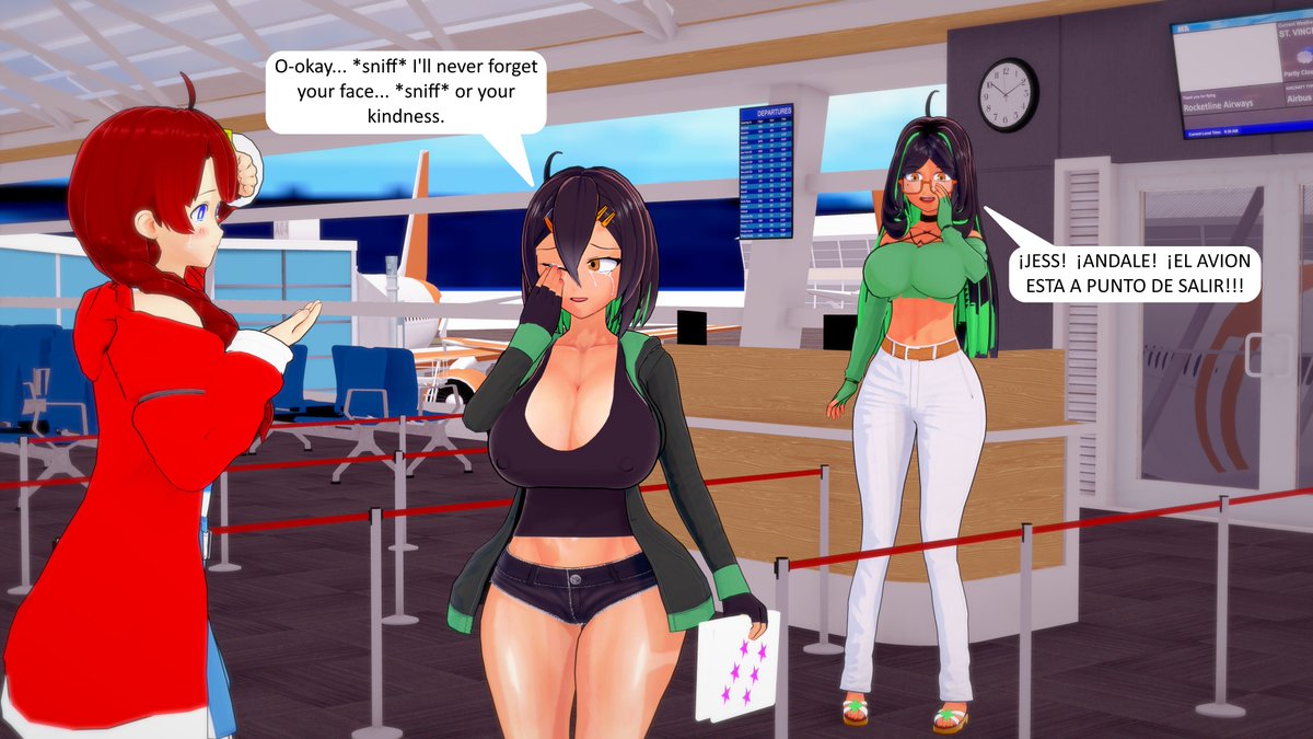 Moruke-san (HL20) tweet media