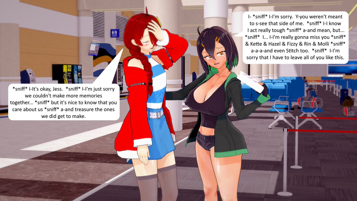 Moruke-san (HL20) tweet media