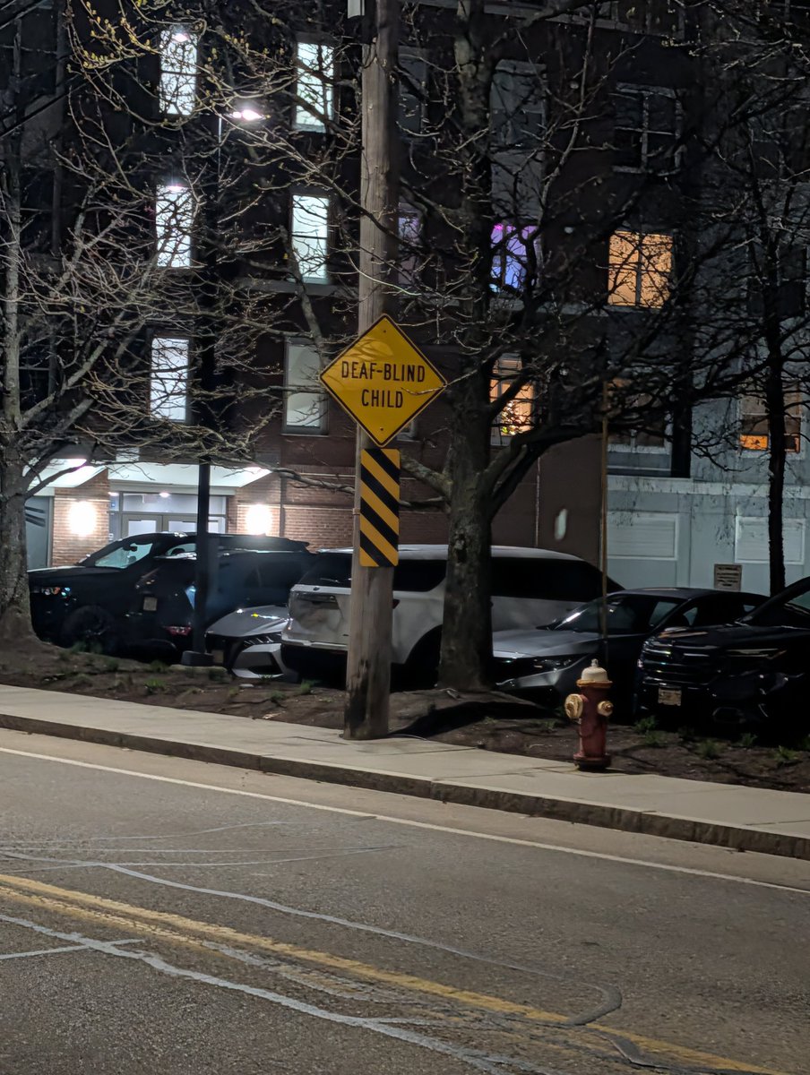 That's cool, in Boston we donate things to the public and have social programs to prevent poverty and crime