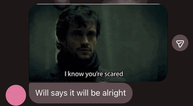 Cassie | 𐂂 tweet media