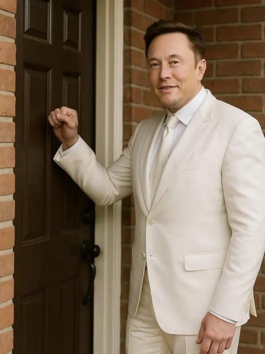 Tesla stock rewards tweet media