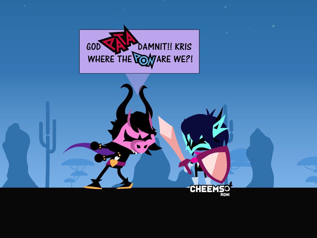 Roni Chan! tweet media