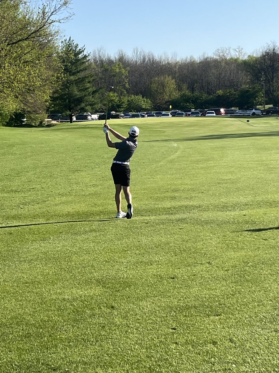 Bethesda Christian Golf tweet media