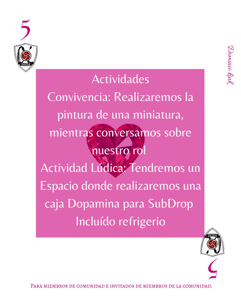 Dominio Kink tweet media
