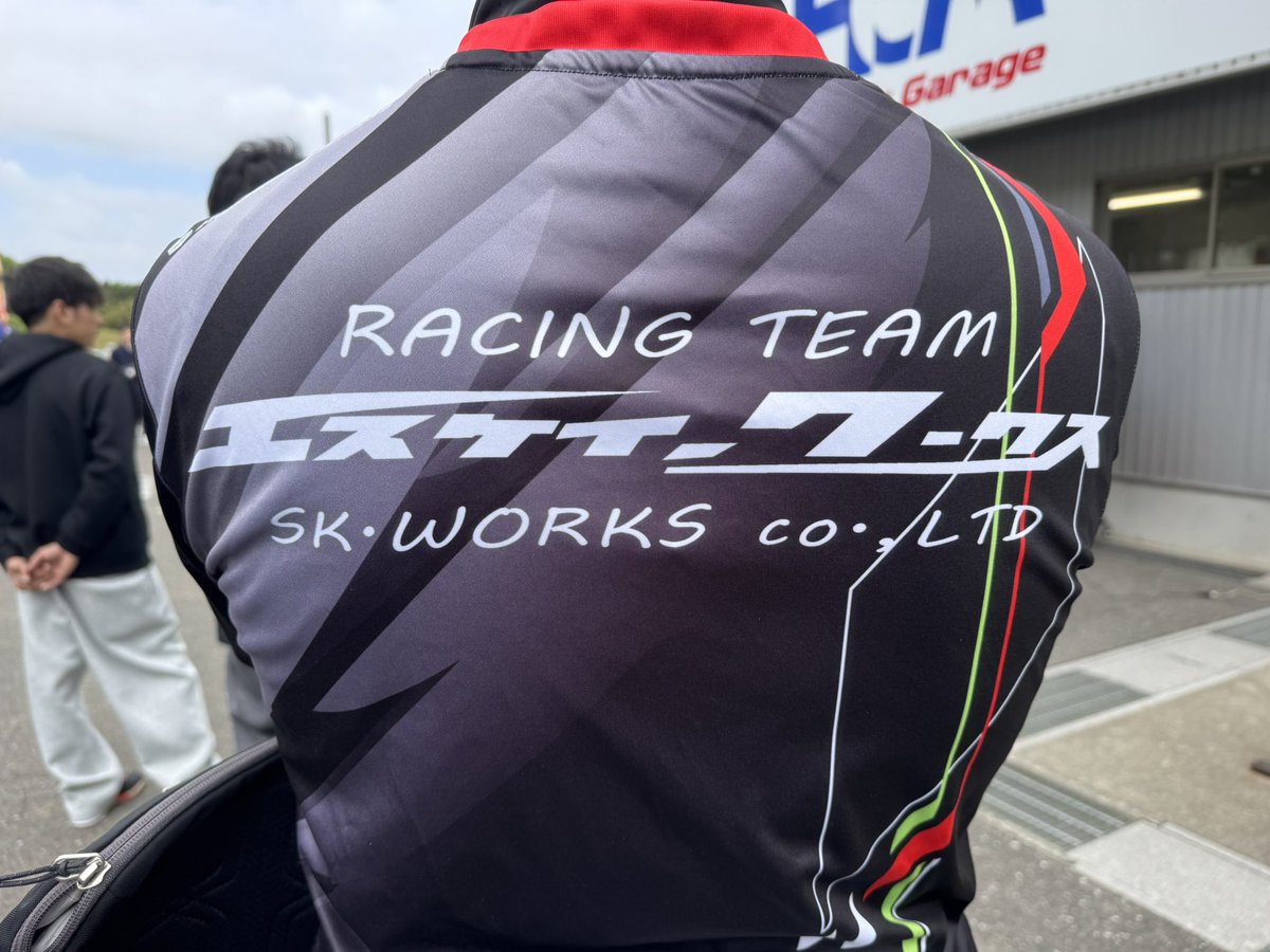 RIDER JO tweet media