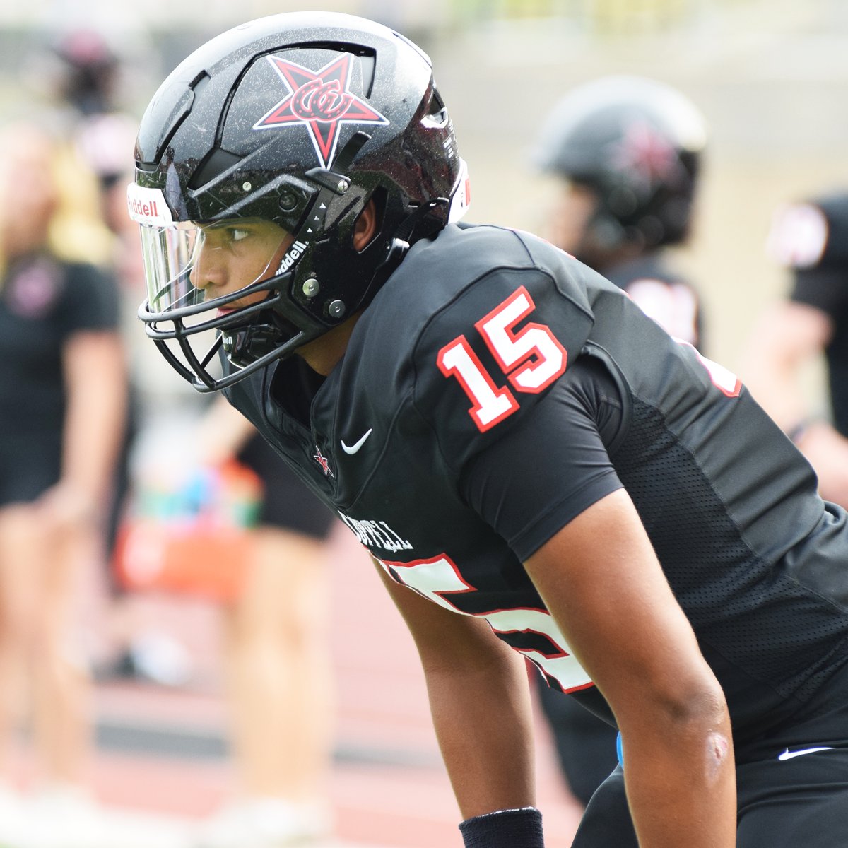 Greg Powers 🏟️ tweet media