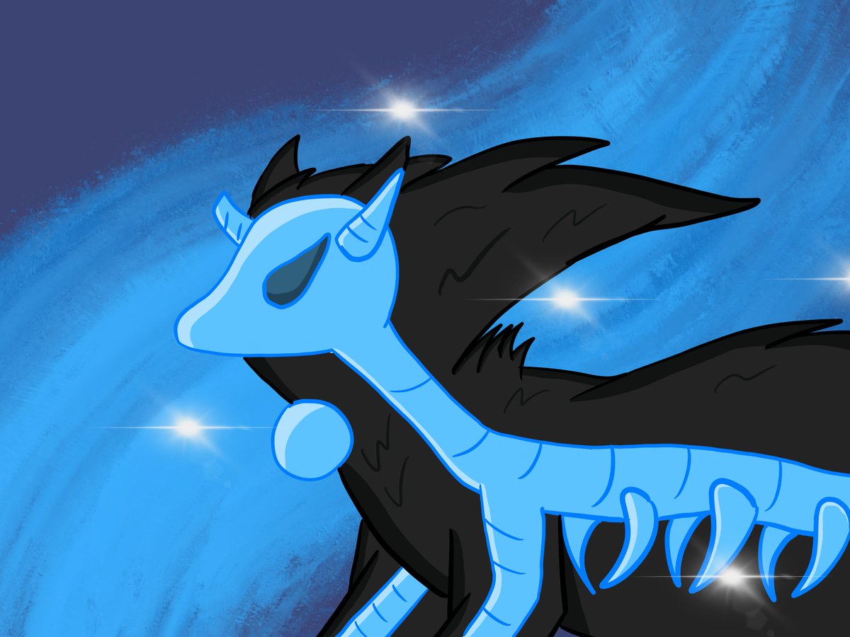 IntendedGlitch tweet media