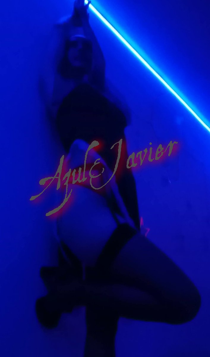 Azul&Javierhmo tweet media