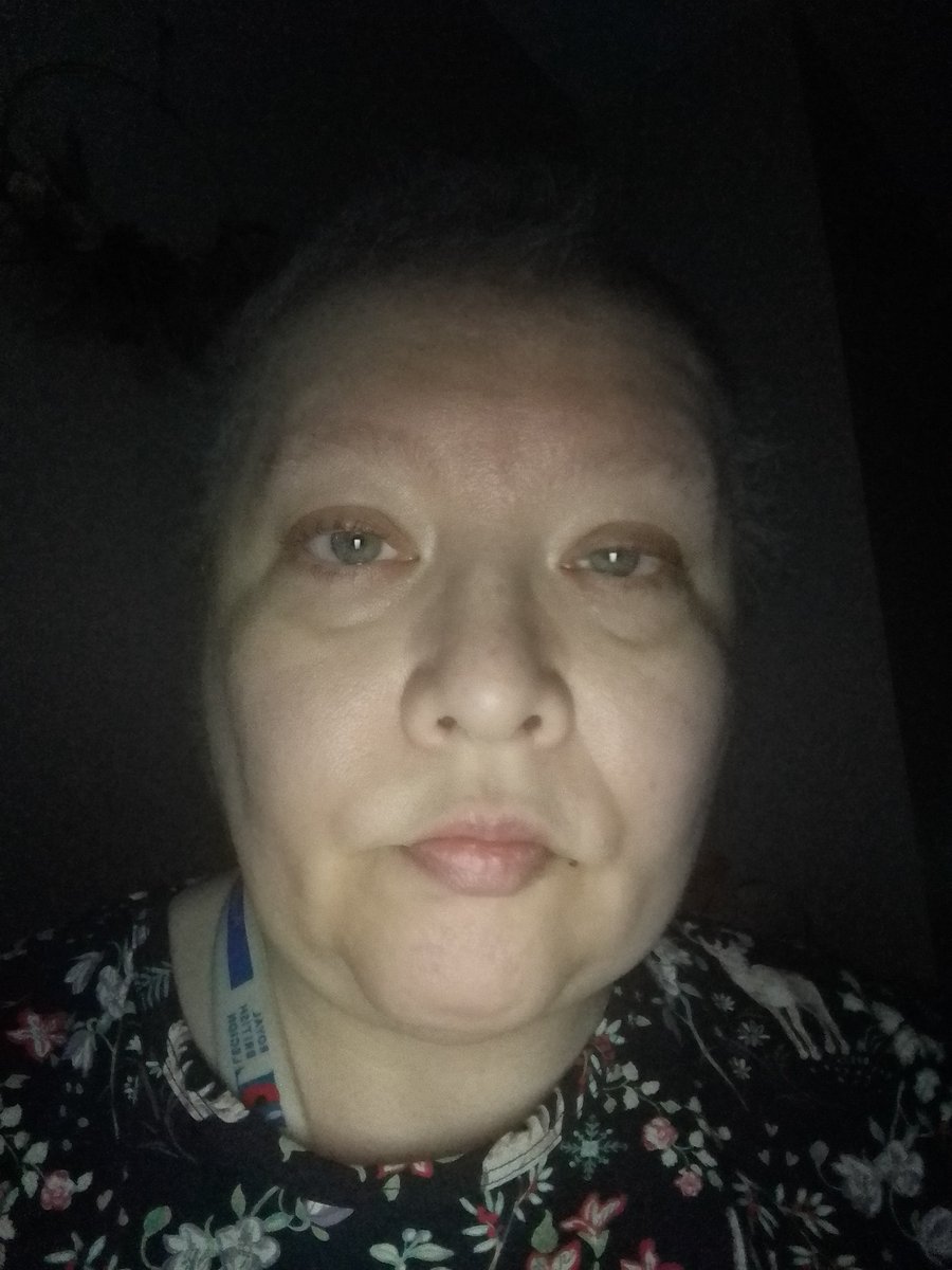 violettiger50's tweet image. I'm still awake 😮 can't seem to be able to get to sleep 😔 I'm very tired 😩🥱 but can't shut down, I'm having one of those nights again 😞 I should hunker down and get to sleep now, hopefully my body behaves itself this morning 
#MECFS