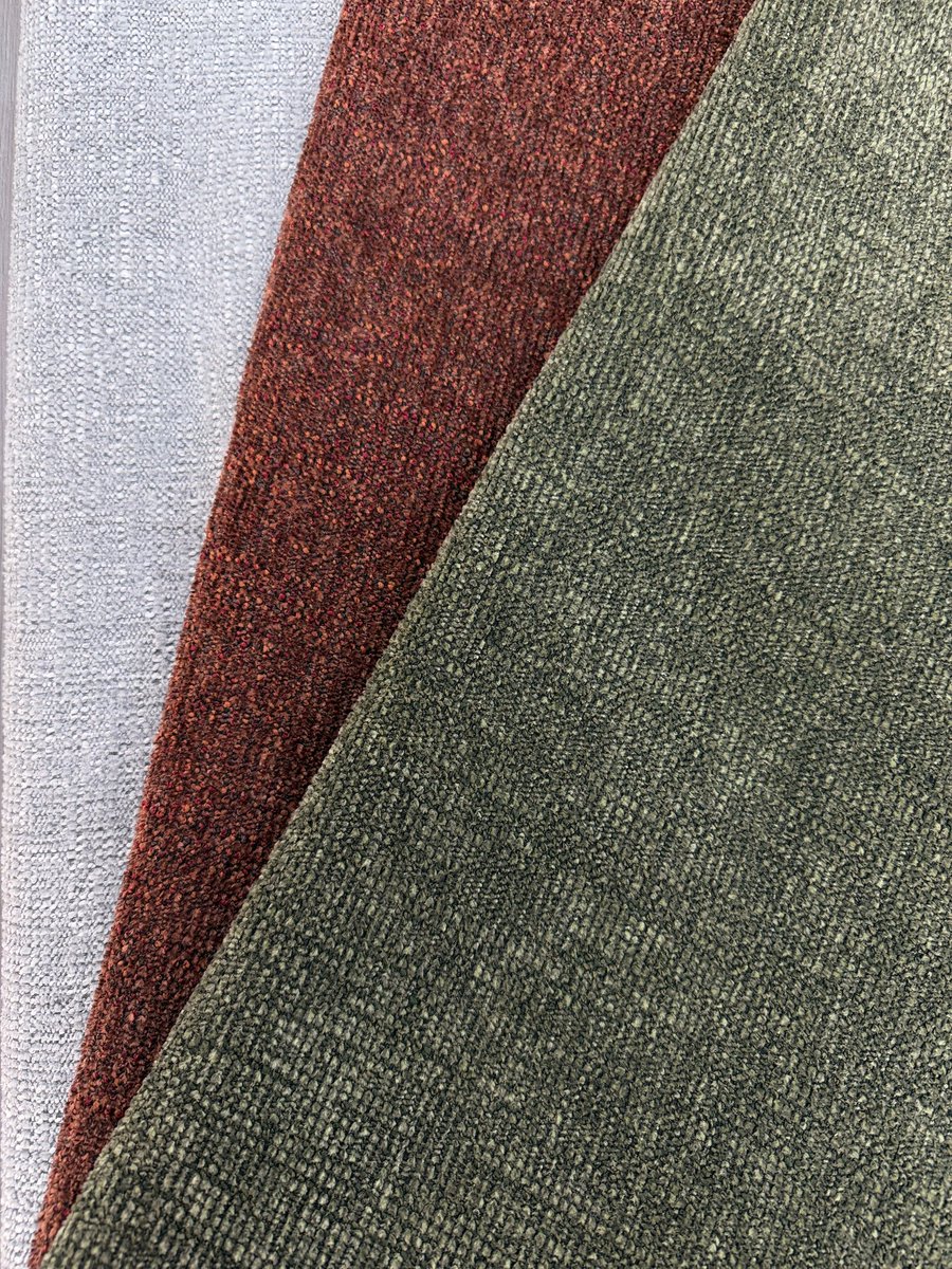 JSJTEXTILE's tweet image. Chenille sofa fabric
Luxury chenille &amp;amp; loop yarn fabrics for sofa &amp;amp; fashion. Soft, durable, stylish.
Upgrade your space today ✨
#Fabric #HomeDecor #Upholstery