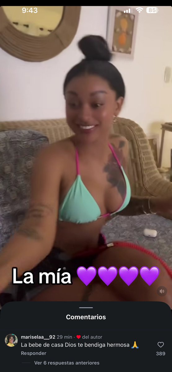 Yeniffer tweet media