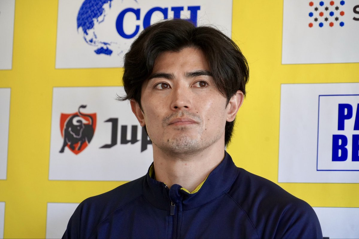 日刊スポーツ　佐藤成 tweet media