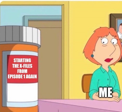 I'm getting that feeling again 😭