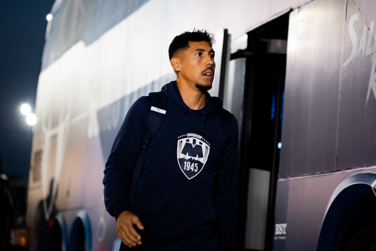 Rayados tweet media