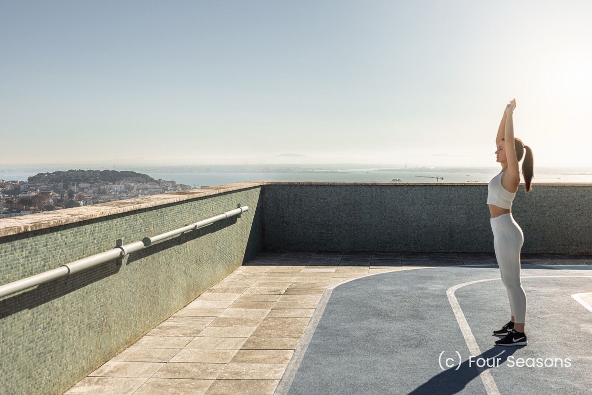 SixStarHotels's tweet image. Discover the luxurious haven of the Four Seasons Ritz Lisboa, where elegance meets comfort in the heart of Lisbon. This iconic hotel offers stunning views, exquisite dining options, and exemplary service, creating an unforgettable experience. #LisbonLuxury #TravelInStyle