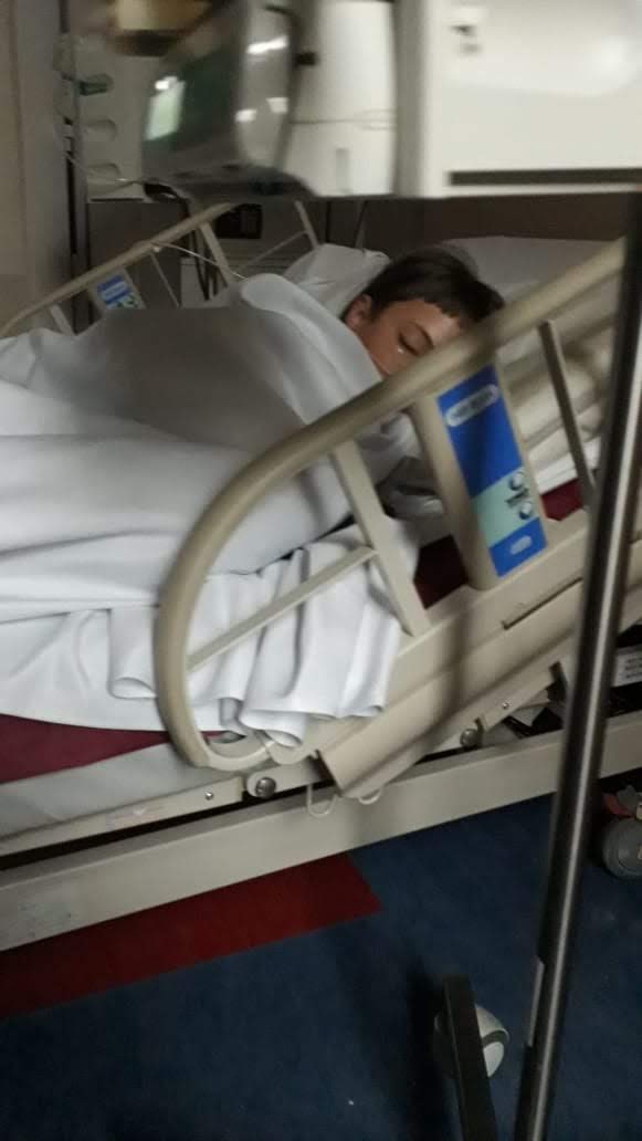 m a r i l ú tweet media