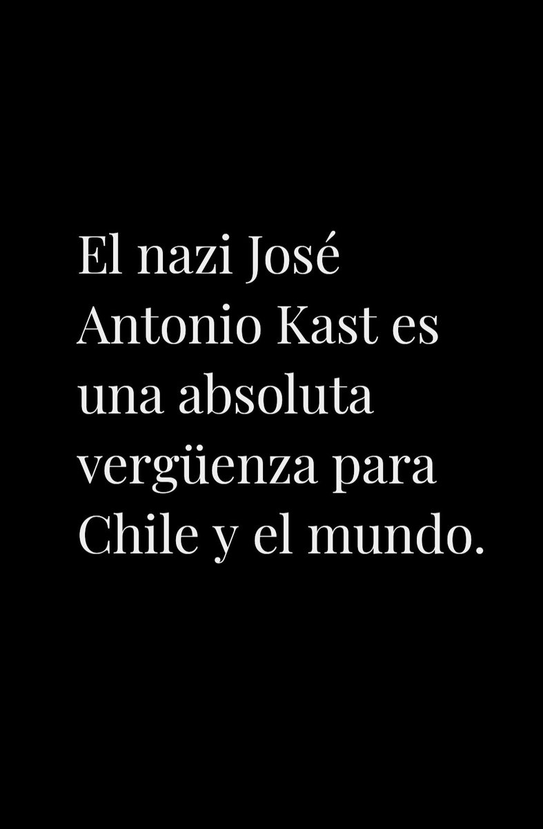 nrgnebula's tweet photo. @adnradiochile #KastDestruiráChile 
#KastChileNoEstáContigo 
#kastmentiroso 
#BacheletEstoyContigo 
Gobierno de Mierda 🤮 https://t.co/OGsh6W9tGb