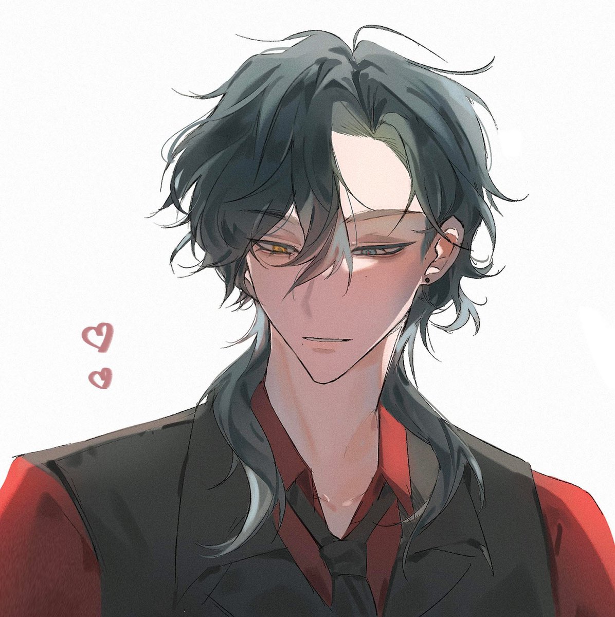 Wasachibi_'s tweet photo. #identityv #richardsterling https://t.co/tirj9mkOoG