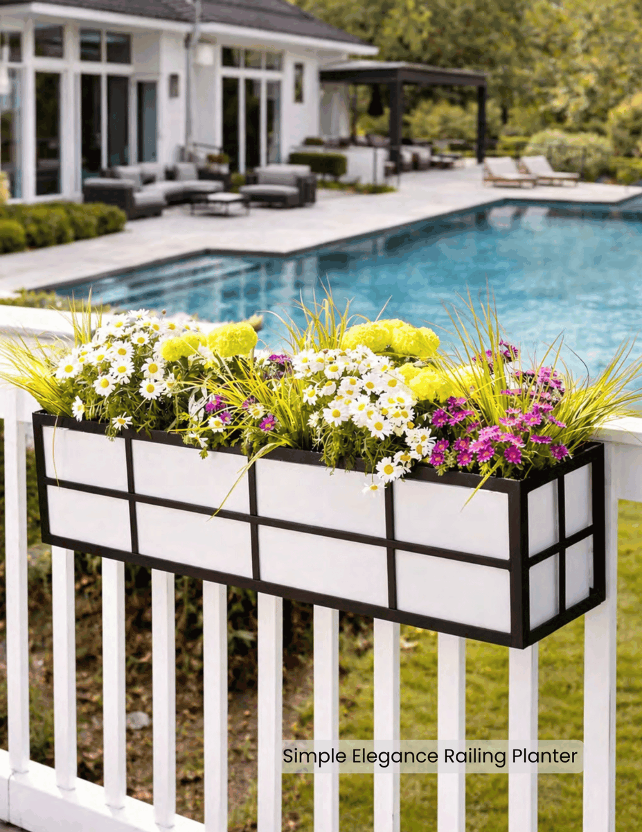 Searching for a truly meaningful Mother’s Day gift? 🪻  Explore the guide to find the perfect piece!
Our Mother’s Day guide includes sculptural planters and refined pieces made to be enjoyed season after season. Choose a gift that grows alongside her home. hubs.ly/Q04cYH_v0