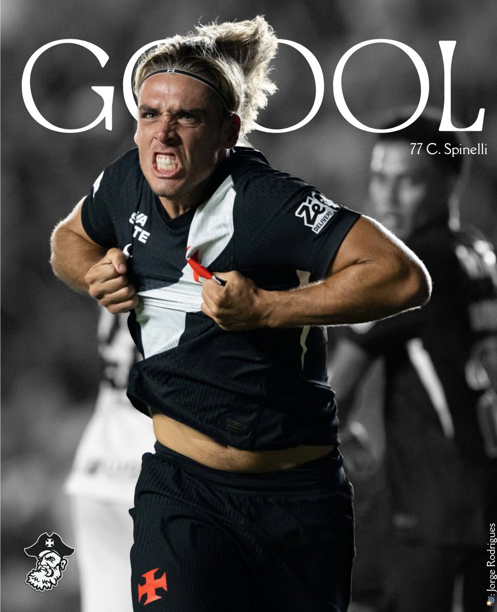 GOOOOOOOOOOOOOOOLLLLLLLLL DO VASCOOOOOOOO 

SPINELLIIIIIII