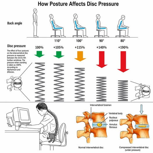 Posture University tweet media