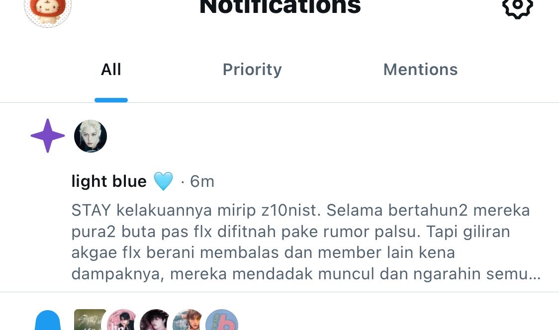 • ﻌ • tweet media
