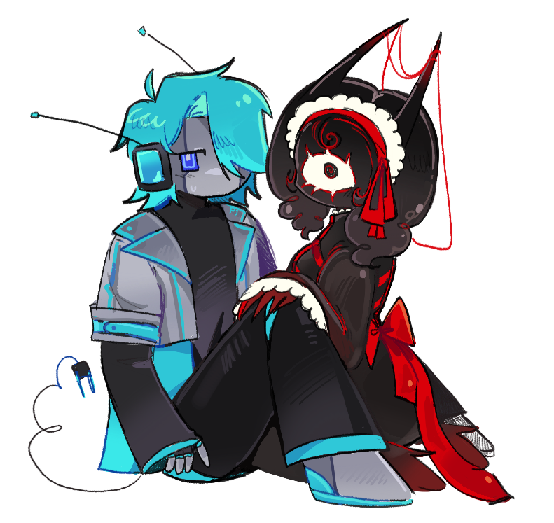 🐛 LIAN .ᐟ tweet media