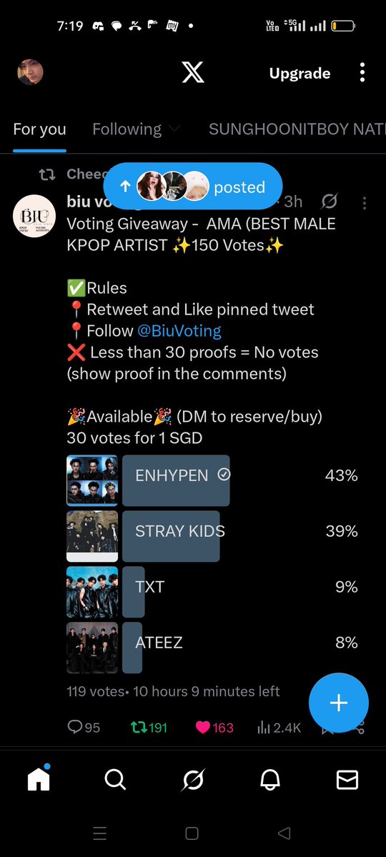 BgDcUnLeash's tweet image. for #ENHYPEN