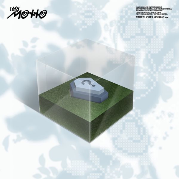 🆕New Release!

🎉Now meet ITZY at Ktown4u!

💙ITZY - [Motto]
🔗tinyurl.com/mr3rbn7n

✨More discount with April Coupon Pack 
🔗tinyurl.com/3ppb92h5

#ITZY #MIDZY
#ITZYComeback
#ITZY_Motto