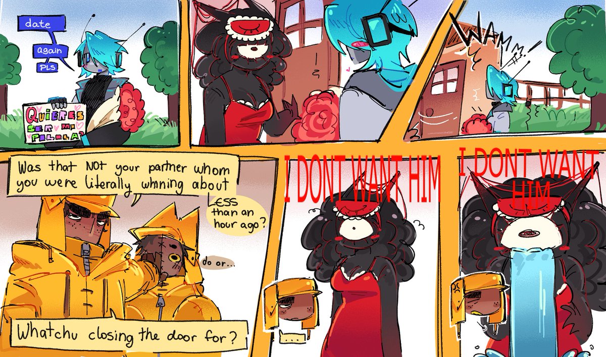 🐛 LIAN .ᐟ tweet media