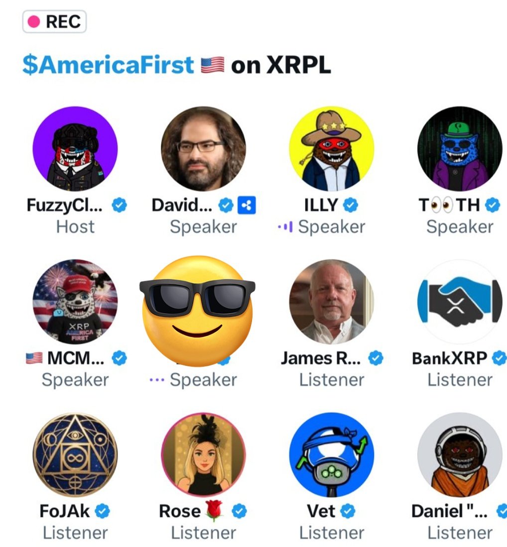 FUZZY_MAN123's tweet image. $AmericaFirst 🇺🇸 @FuzzyClawX @Illyriannft @ToothOneOnly congratulations... #EPIC