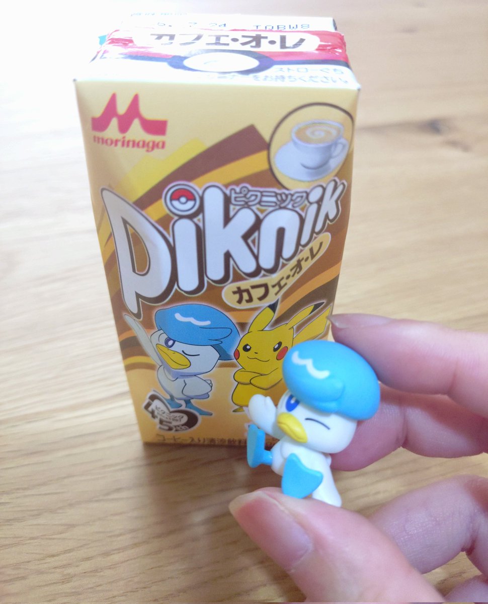 じぇらみ@ポケ垢 tweet media