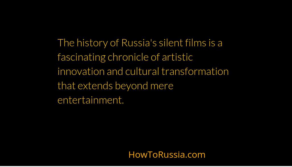YouShouldNotice's tweet image. Echoes of the Past: Russia’s Silent Cinema: lttr.ai/AqW4n

#SilentMovies #RussianSilentFilms #UntoldStories
